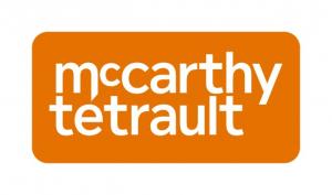 McCarthy Tetrault Logo